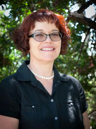 Sue-Ellen Taylor - Psychologist